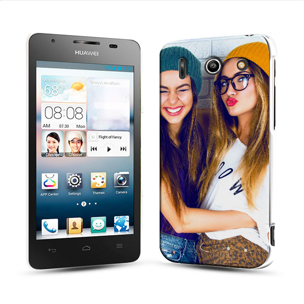 coque personnalisée Huawei G510 coque personnalisée Huawei G510