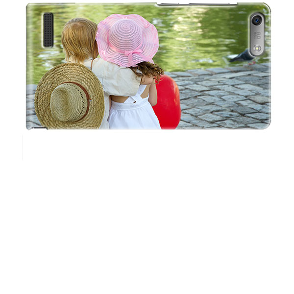 coque personnalisée Huawei Ascend G6 4G coque Huawei Ascend G6 4G