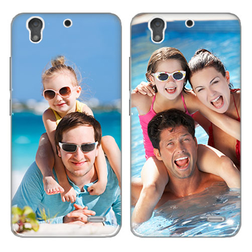 Coque personnalisée Huawei Ascend G6 Coque personnalisée Huawei Ascend G630