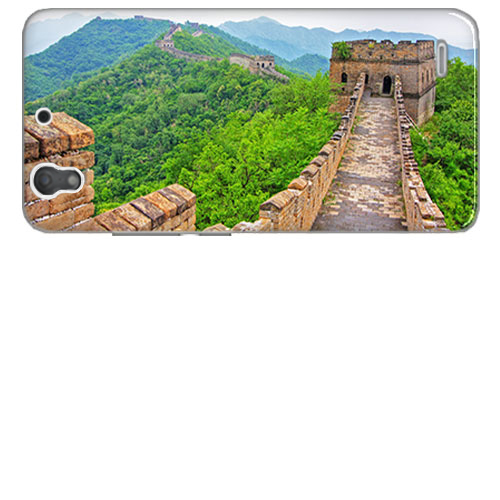 Coque personnalisée Huawei Ascend G630 Coque Huawei Ascend G630