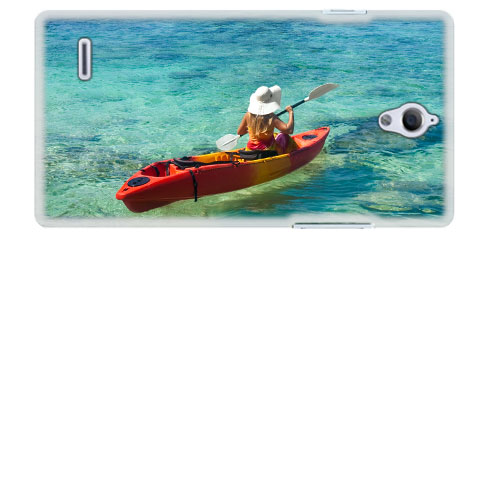 Coque personnalisée Huawei Ascend G700 Coque Huawei Ascend G700