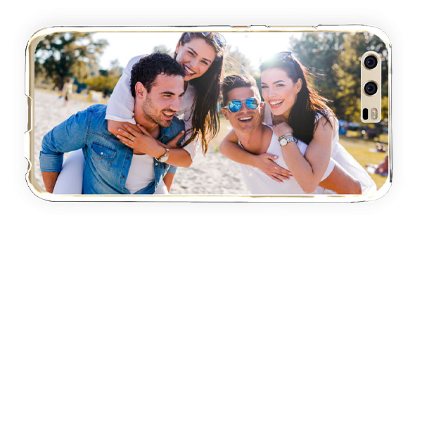coque personnalisée rigide Huawei P10