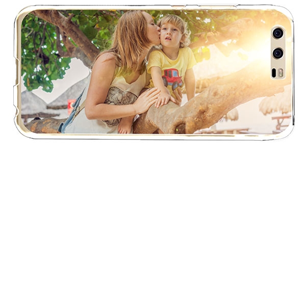 coque personnalisée rigide Huawei P10 PLUS