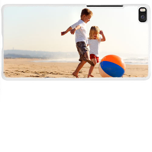 Coque personnalisée Huawei Ascend P8 Coque Huawei Ascend P8