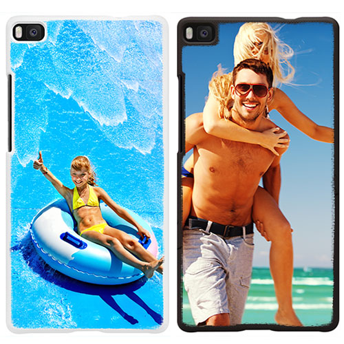 Coque personnalisée Huawei Ascend P8 Coque Huawei Ascend P6