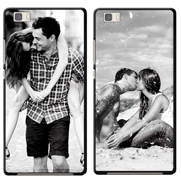 Coque personnalisée Huawei Ascend P8 Lite Coque Huawei Ascend P6