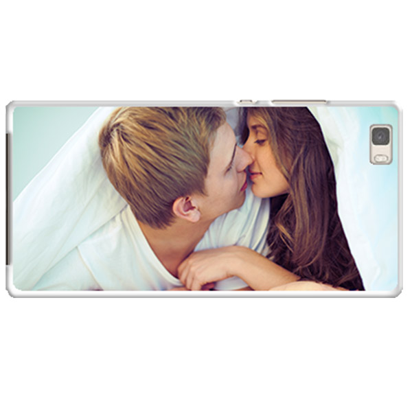 Coque personnalisée Huawei Ascend P8 Lite Coque Huawei Ascend P8 Lite