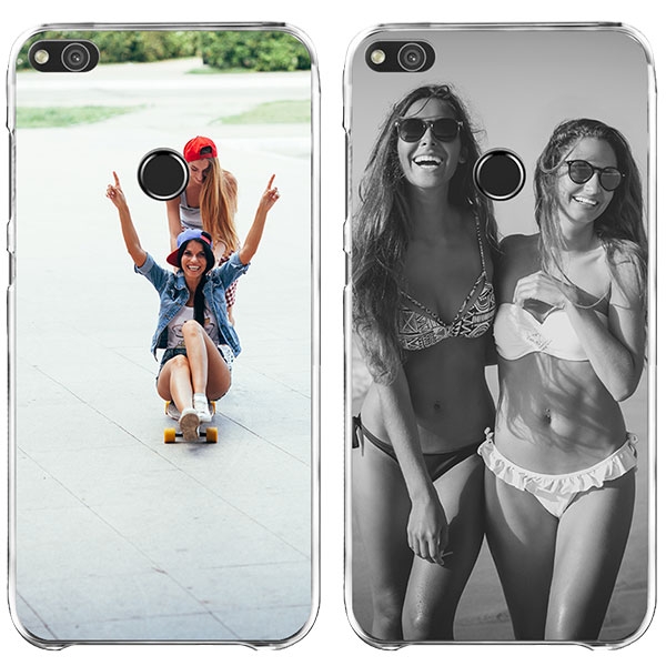 Coque personnalisée Huawei P8 Lite 2017 avec photos Coque Huawei P8 Lite 2017