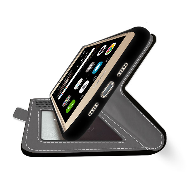 coque portefeuille avec photo iPhone 6S coque personnalisée iPhone 6