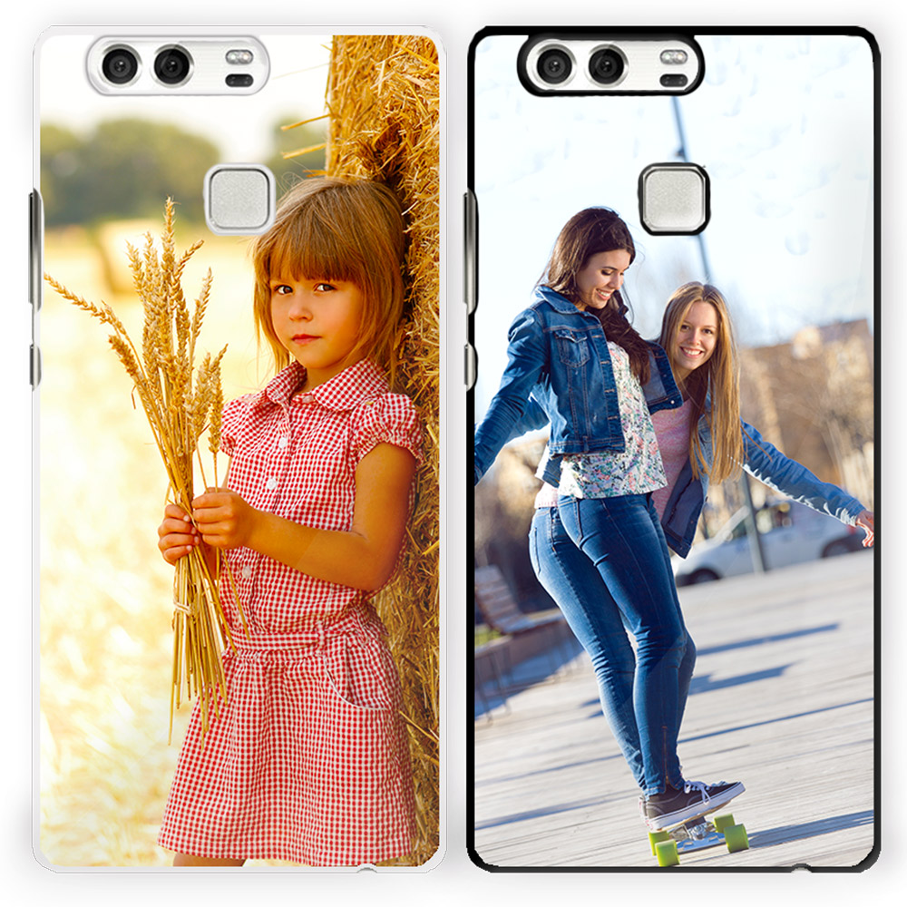 Coque personnalisée Huawei P9 avec photos Coque Huawei P9