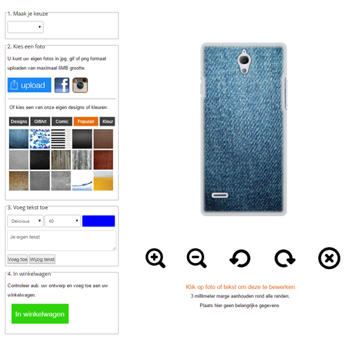 Coque personnalisée Huawei Ascend G700 Coque Huawei Ascend G700
