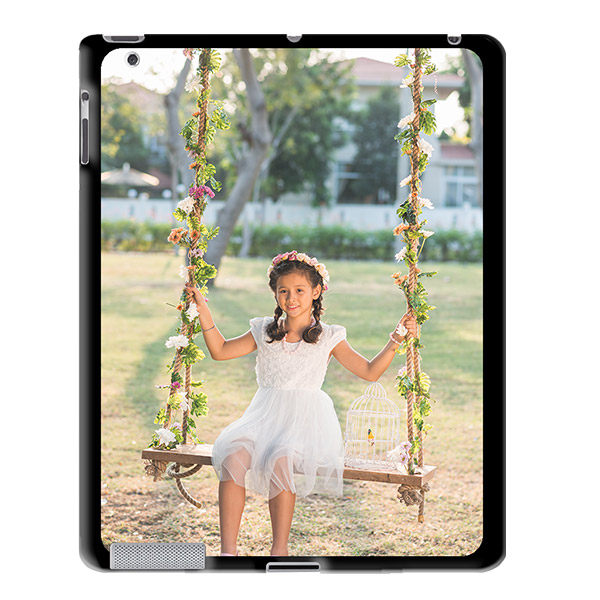 coque ipad personnalisée, coque iPad 2/3/4 coque ipad personnalisée