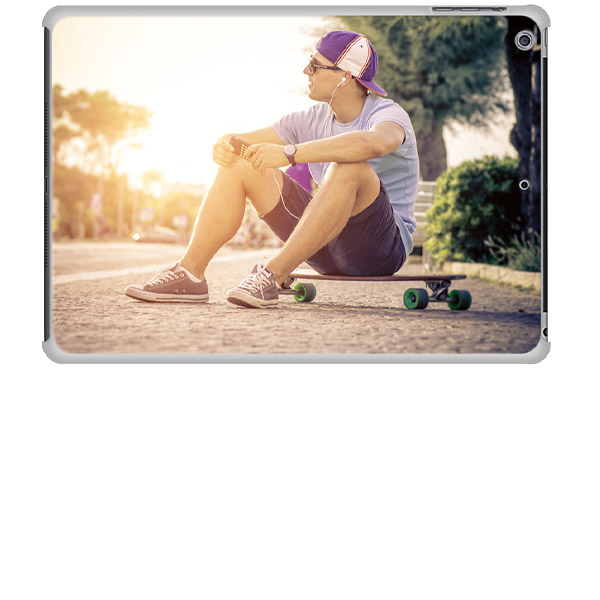 coque photo rigide iPad coque personnalisée iPad Air 1