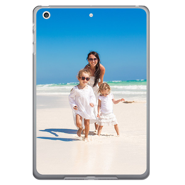 coque ipad air personnalisée iPad air softcase personnalisée
