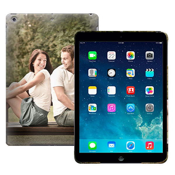 coque personnalisée iPad mini impression sur la tranche coque personnalisée iPad mini impression sur les contours