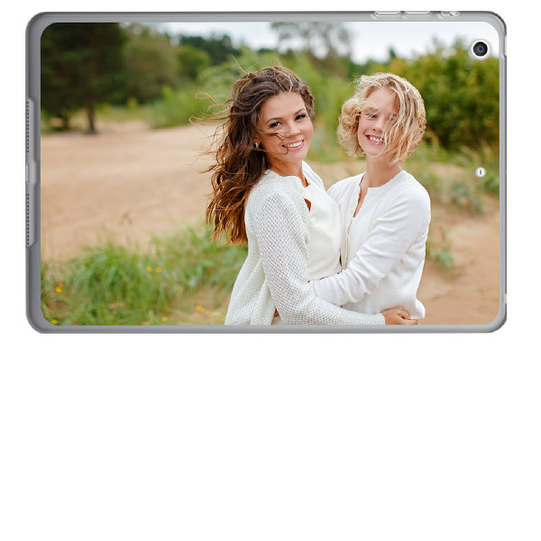 coque personnalisée iPad mini coque ipad mini avec photo