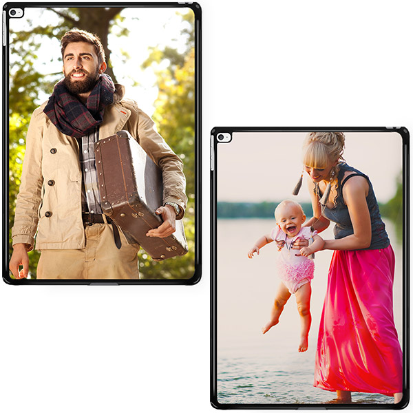coque iPad Pro 12,9 pouces rigide coque personnalisée rigide iPad Pro