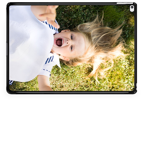 coque personnalisée rigide iPad Pro 12,9 pouces Personnalisez votre coque iPad Pro
