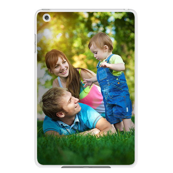 coque personnalisée iPad mini coque ipad mini avec photo