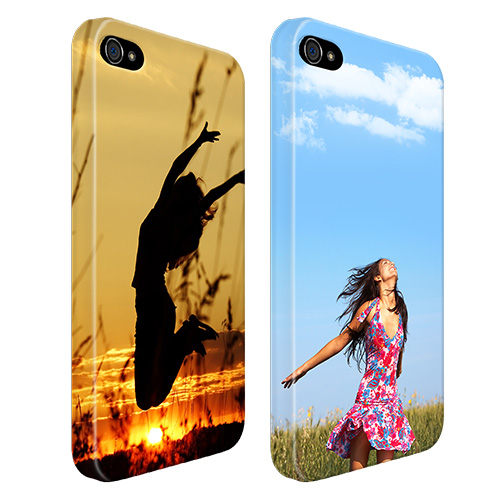 Coque personnalisée iPhone 4 et 4S Coque personnalisée iPhone 4 et 4S