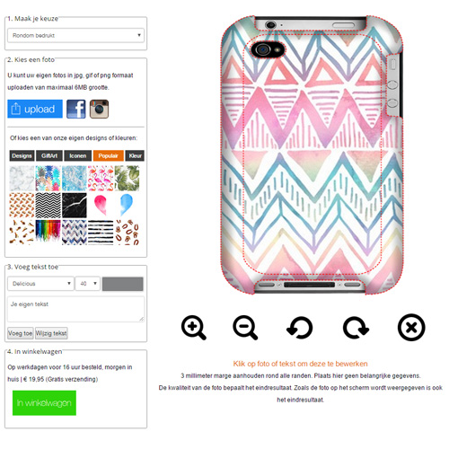 Coque personnalisée iPhone 4 et 4S Coque personnalisée iPhone 4 et 4S