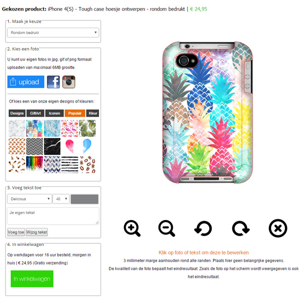 Coque personnalisée iPhone 4 et 4S Coque personnalisée iPhone 4 et 4S