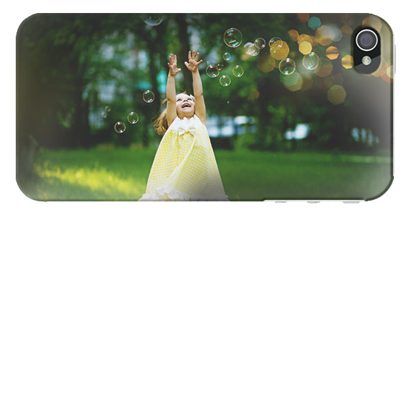 Coque personnalisée iPhone 4 et 4S Coque personnalisée iPhone 4 et 4s