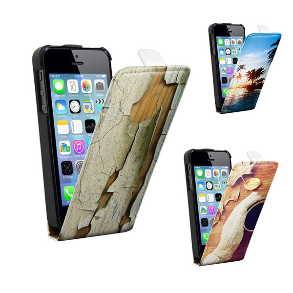 coque personnalisée iPhone 5, 5S & SE coque personnalisée iPhone 5, 5S & SE avec votre photo