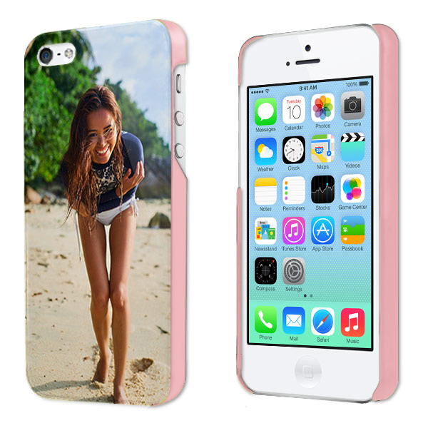 coque personnalisée iphone 5, 5S et SE coque personnalisée iphone 5, 5S et SE