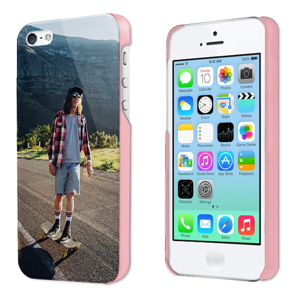 coque personnalisée iPhone 5, 5S et SE coque personnalisée iphone 5, 5S et SE