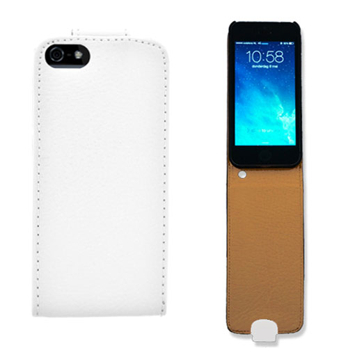 coque personnalisée iPhone 5, 5S & SE coque personnalisée iPhone 5, 5S & SE à rabat