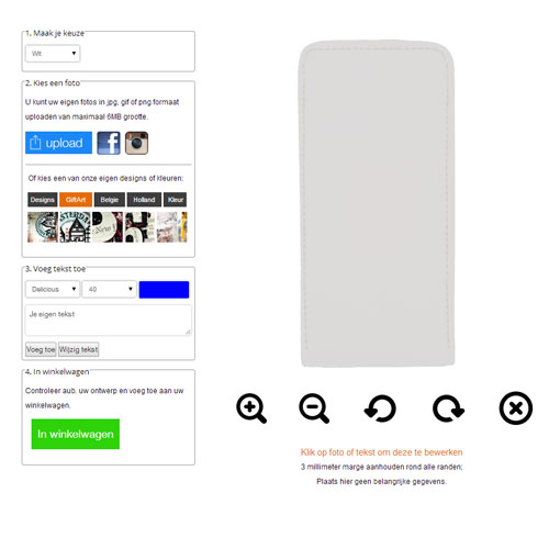 coque personnalisable iPhone 6S à rabat coque personnalisable iPhone 6 à rabat