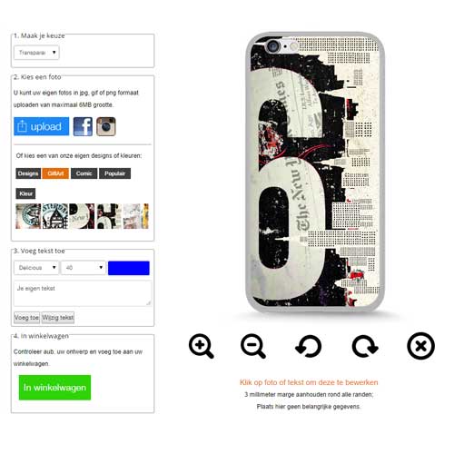 coque personnalisable iPhone 6S ultra fine coque personnalisable iPhone 6S ultra fine