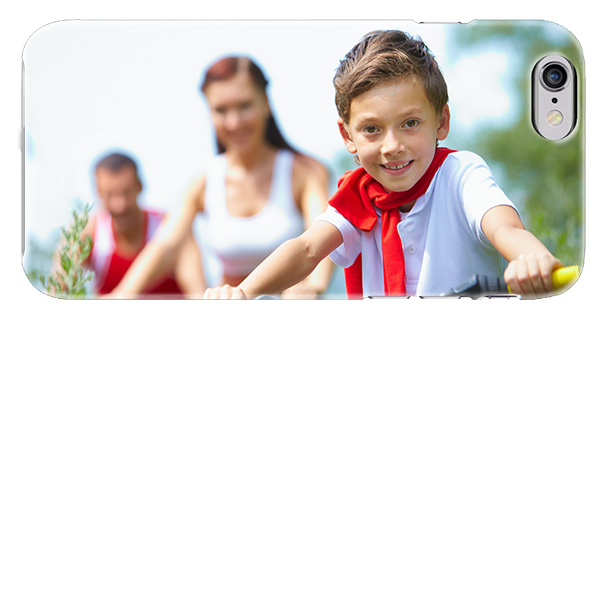 iPhone 6S coque 3D coque personnalisée iPhone 6