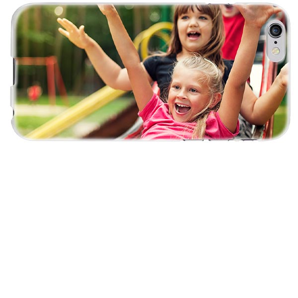 coque personnalisée iPhone 6 PLUS coque silicone coque personnalisée iPhone 6 PLUS en silicone