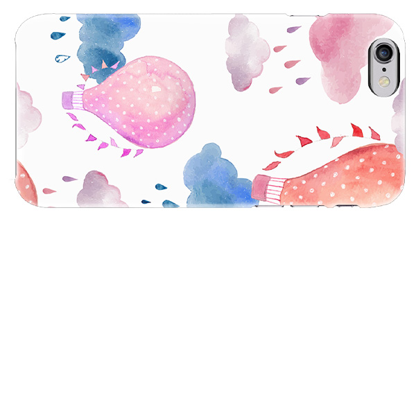 coque photo iPhone 6S PLUS coque personnalisée iPhone 6 PLUS