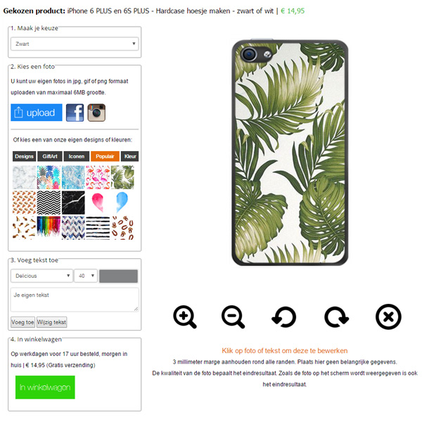 coque personnalisée iPhone 6s plus Coque personnalisée iPhone 6s plus et 6 plus