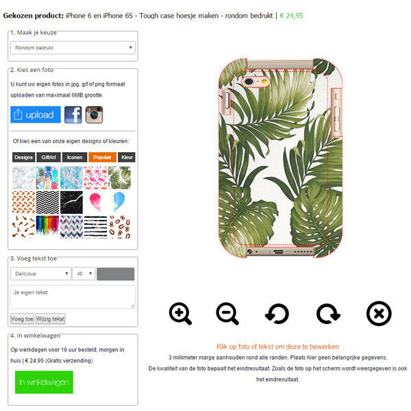 coque personnalisée iPhone 6 coque personnalisée iPhone 6S
