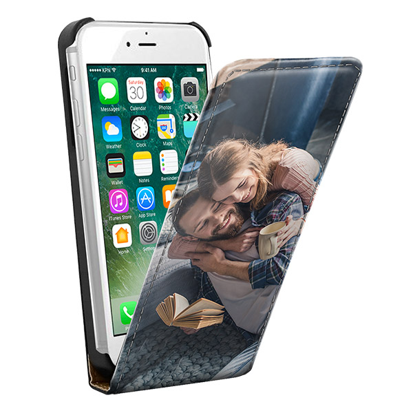 coque personnalisable iPhone 7 à rabat coque personnalisé iPhone 7 à rabat