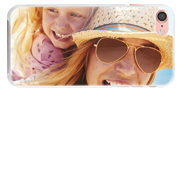 coque personnalisable rigide iPhone 7 coque personnalisée iPhone 7
