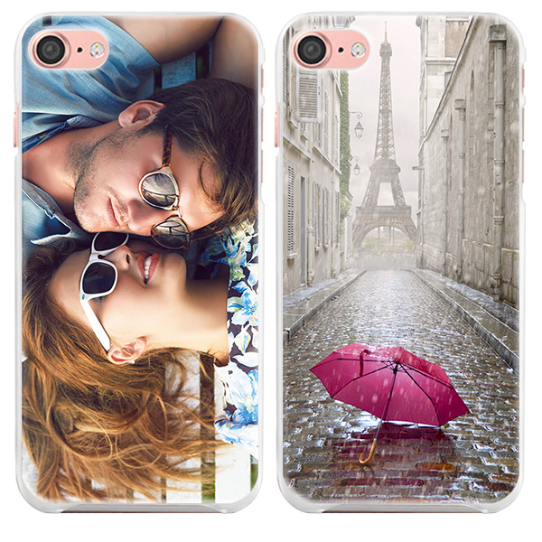 coque personnalisable iPhone 7 coque personnalisé rigide iPhone 7
