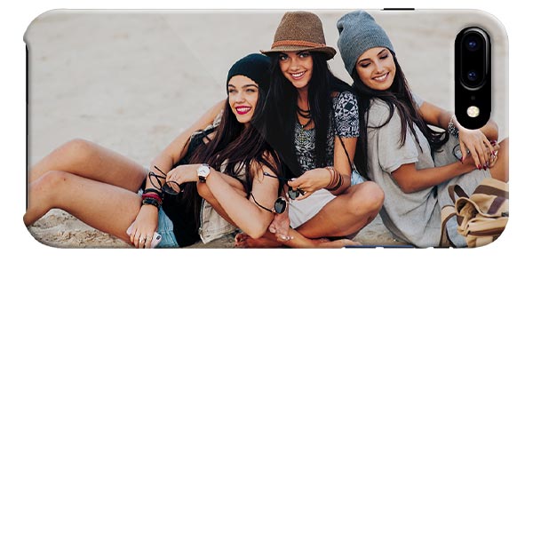 iPhone 7 plus coque 3D coque personnalisée iPhone 7 plus