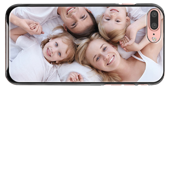 coque personnalisable rigide iPhone 7 plus coque personnalisée iPhone 7 plus