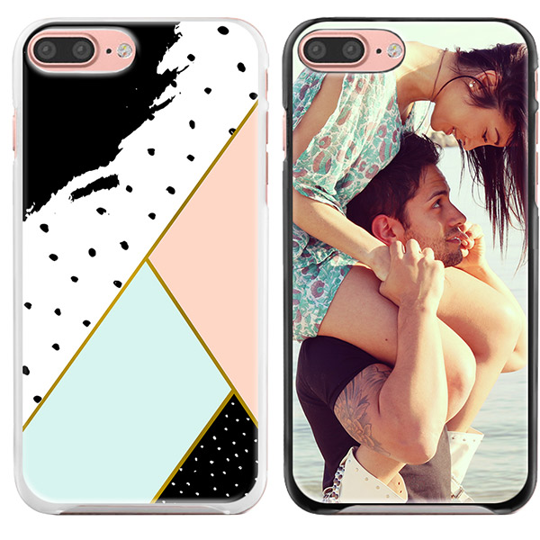 coque personnalisée iPhone 7 plus silicone couleur coque personnalisée iPhone 7 plus en silicone couleur