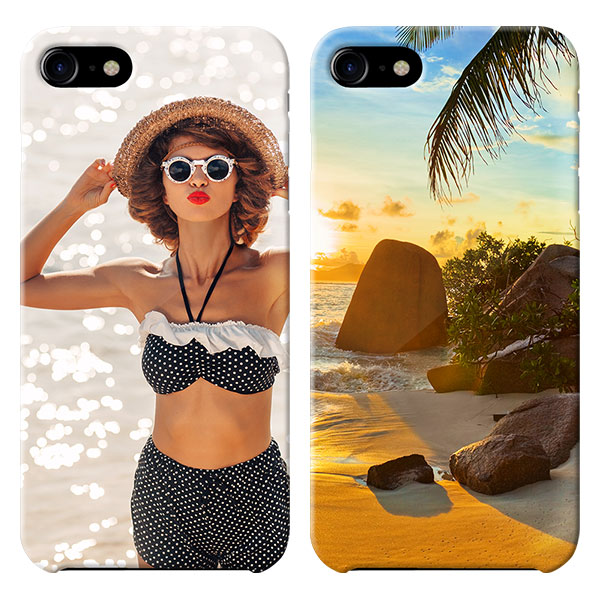 coque personnalisée iPhone 7 coque personnalisée iPhone 6 impression sur la tranche