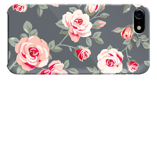iPhone 7 coque 3D coque personnalisée iPhone 7