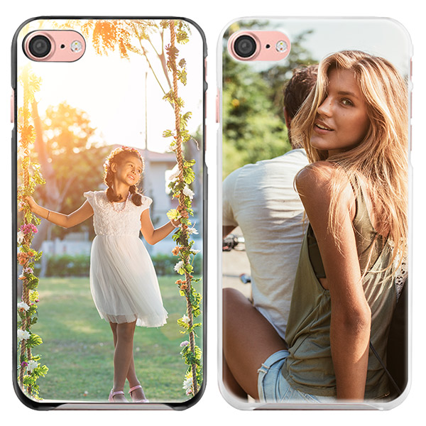 coque personnalisée iPhone 7 silicone couleur coque personnalisée iPhone 7 en silicone couleur