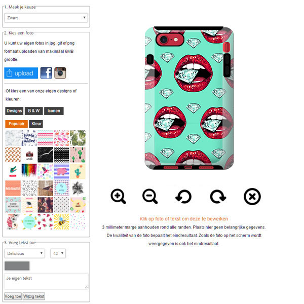 coque personnalisée iPhone 7 coque personnalisée iPhone 7