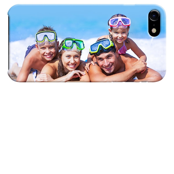iPhone 8 coque 3D coque personnalisable iPhone 8