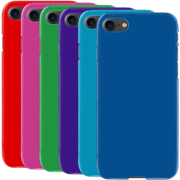 coque personnalisée iPhone 8 silicone coque personnalisée iPhone 8 en silicone